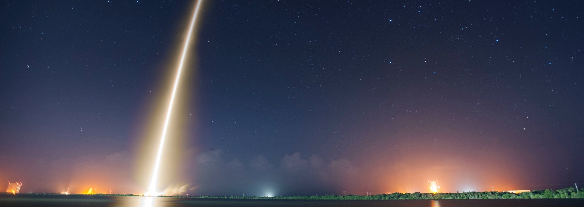 Space Coast | FloridA1A
