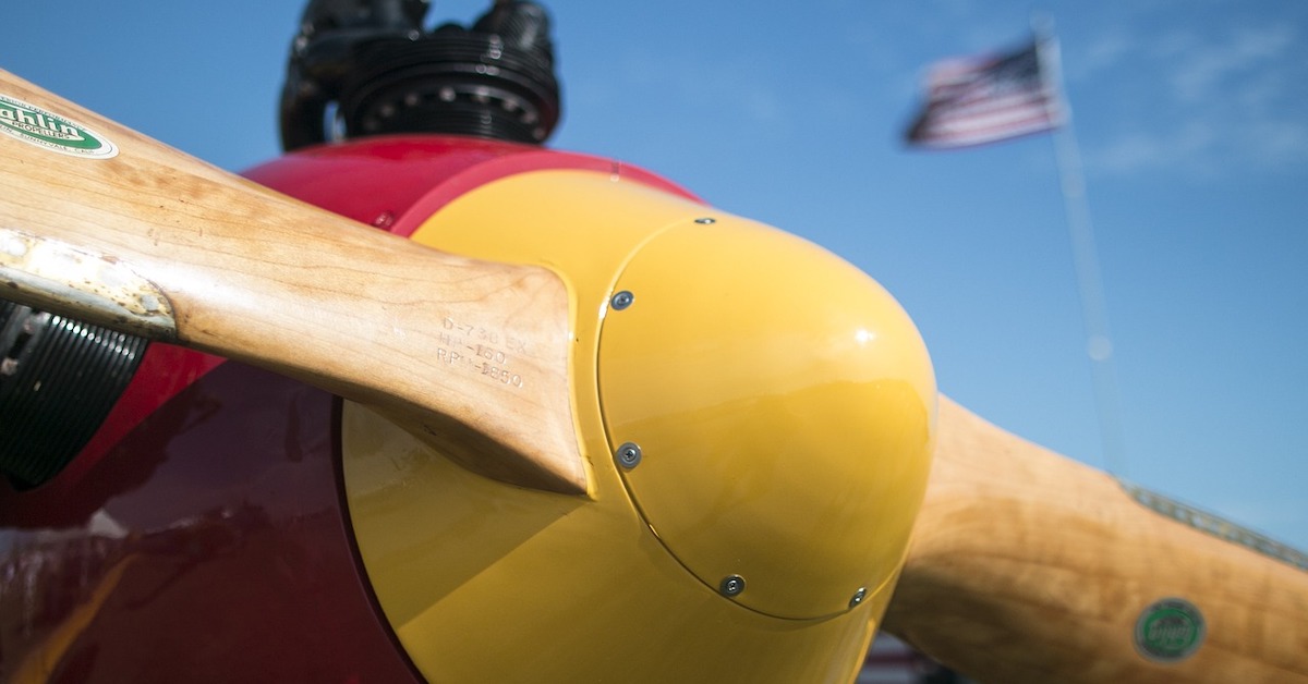 Stuart Florida Air Show