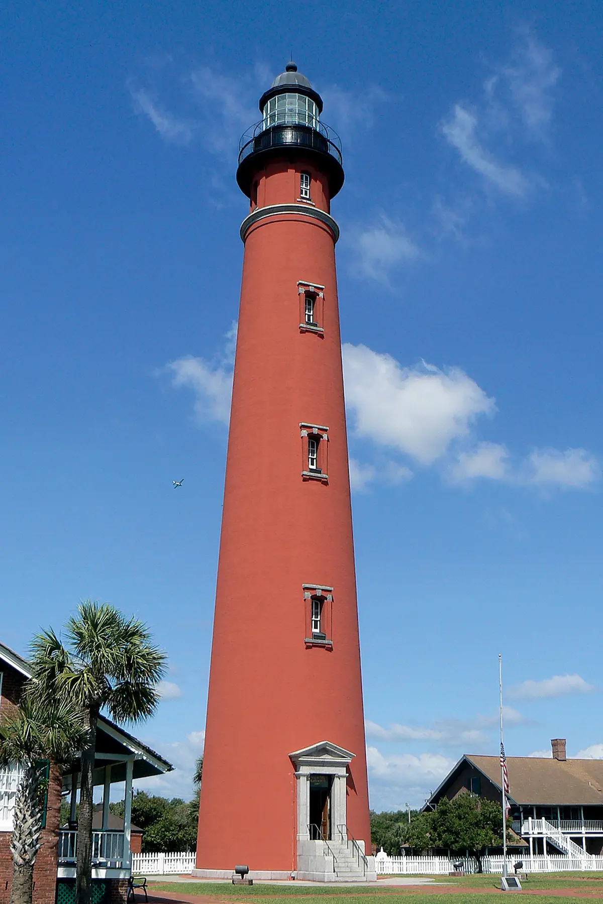 Ponce Inlet Historic Lighthouse